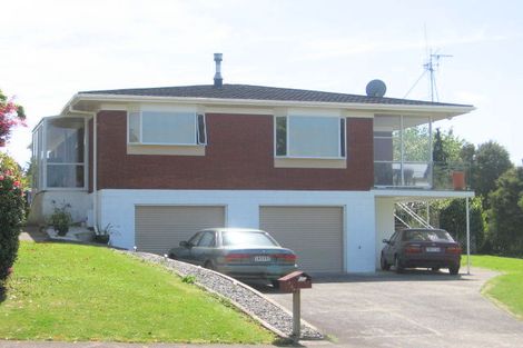 Photo of property in 109 North Street, Morrinsville, 3300