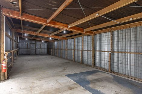 Photo of property in 280 Hasketts Road, Yaldhurst, Christchurch, 7678