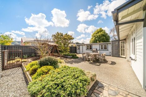 Photo of property in 46 Ararino Street, Trentham, Upper Hutt, 5018
