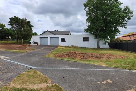 Photo of property in 19 Emsworth Court, Pukekohe, 2120