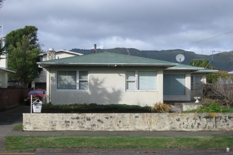 Photo of property in 242 Taita Drive, Taita, Lower Hutt, 5011