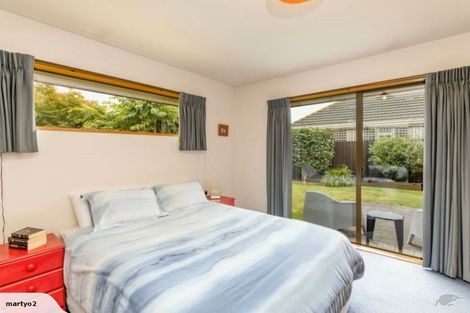 Photo of property in 23a Mappleton Avenue, Burnside, Christchurch, 8053