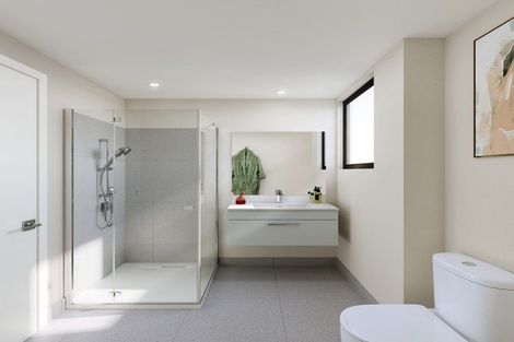 Photo of property in 5/26 Sydney Street, Spreydon, Christchurch, 8024