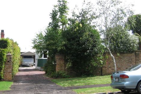 Photo of property in 32a Hollywood Avenue, Epsom, Auckland, 1023