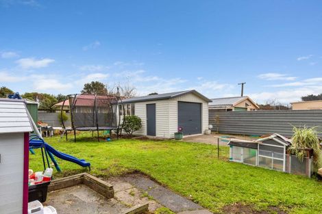 Photo of property in 91 Swiss Avenue, Gonville, Whanganui, 4501