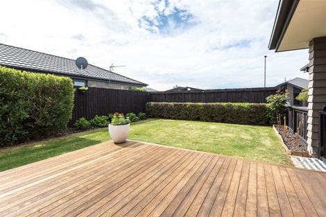 Photo of property in 11 Greenstone Street, Rolleston, 7614