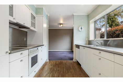 Photo of property in 476 Halswell Road, Halswell, Christchurch, 8025