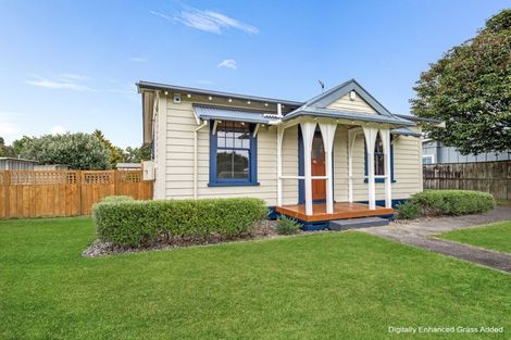 Photo of property in 10 Kea Street, Frankton, Hamilton, 3204