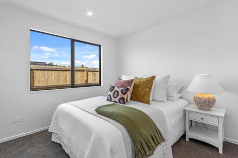 Photo of property in 61 Waikirikiri Avenue, Lincoln, 7608