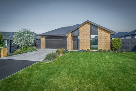 Photo of property in 104 Kemble Drive, Rolleston, 7615