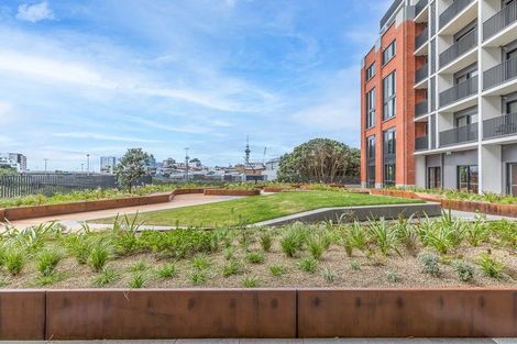 Photo of property in 59 France, 712/59 France Street South, Eden Terrace, Auckland, 1010