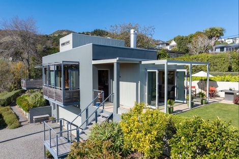 Photo of property in 18 Smith Street, Akaroa, 7520