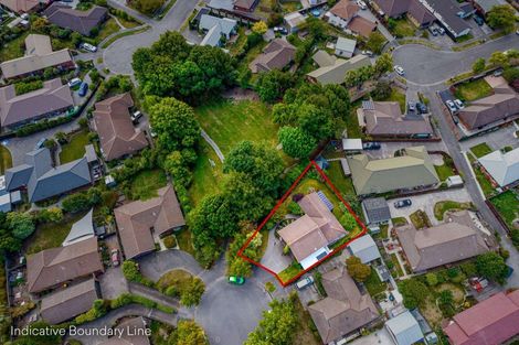 Photo of property in 8 Paprika Place, Bishopdale, Christchurch, 8053