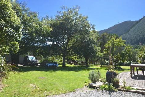 Photo of property in 177 Tapps Road, Canvastown, Havelock, 7178