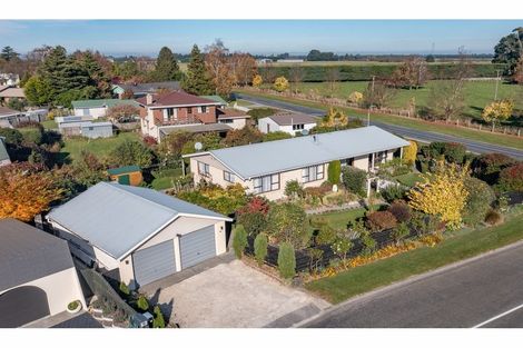 Photo of property in 10 Matai Place, Oxford, 7430