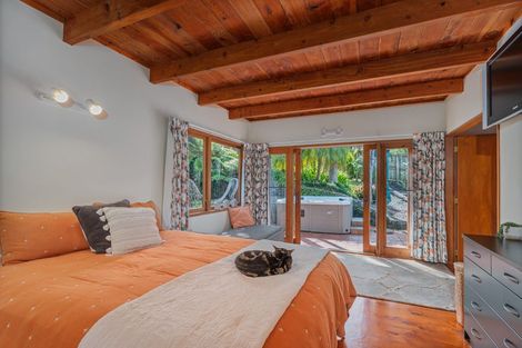 Photo of property in 969 Purangi Road, Cooks Beach, Whitianga, 3591