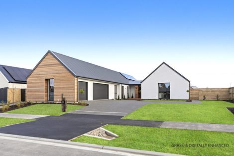 Photo of property in 90 Ridgeland Way, West Melton, 7618