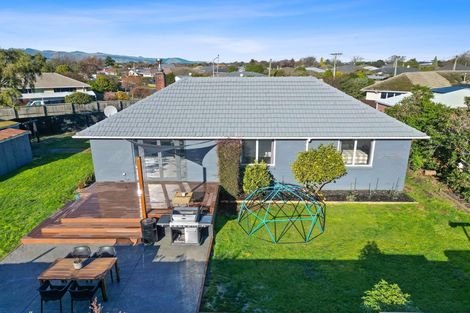 Photo of property in 9 Oakhampton Street, Hornby, Christchurch, 8042