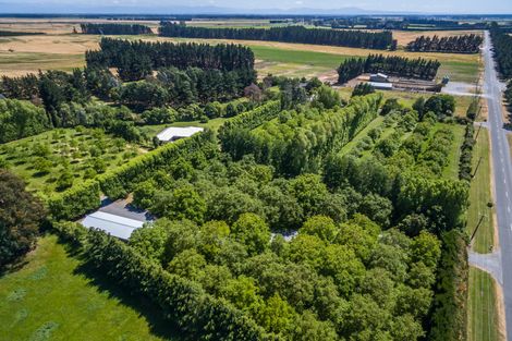 Photo of property in 27 Guys Road, Yaldhurst, Christchurch, 7676