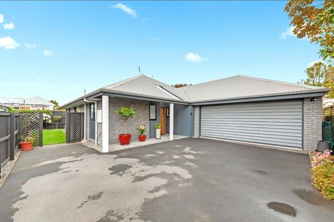 Photo of property in 2/95 Saint James Avenue, Papanui, Christchurch, 8053