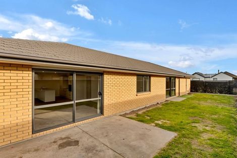 Photo of property in 12 Wallingford Crescent, Rolleston, 7615