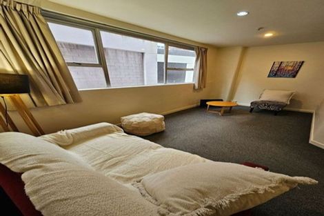 Photo of property in Regency Apartments, 2d/49 Manners Street, Te Aro, Wellington, 6011