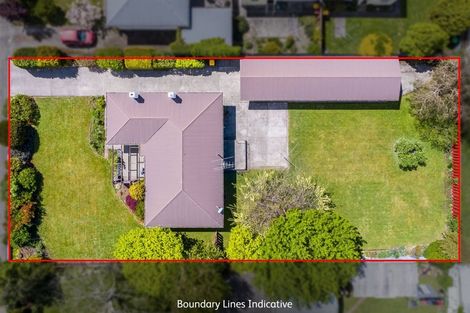 Photo of property in 48 Totara Street, Lansdowne, Masterton, 5810