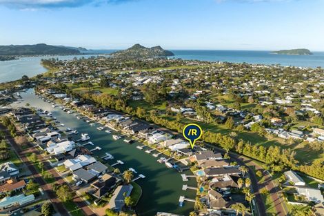 Photo of property in 511 Waterways Parade, Pauanui, Hikuai, 3579