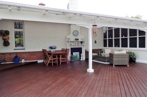 Photo of property in 12 Factory Road, Temuka, 7920