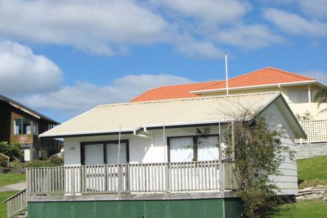 Photo of property in 408 Harbour Road, Ohope, 3121