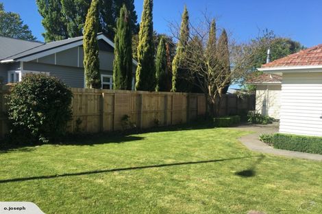 Photo of property in 164 Springfield Road, St Albans, Christchurch, 8014