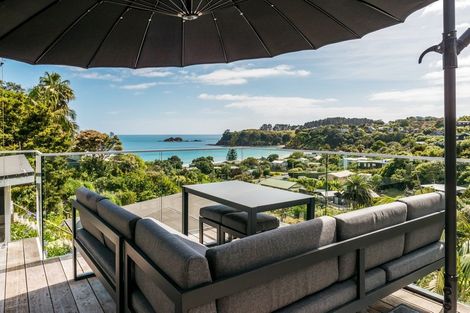 Photo of property in 31 Miro Road, Palm Beach, Waiheke Island, 1081