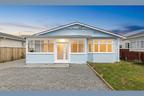 Photo of property in 26 Byron Street, Miramar, Wellington, 6022