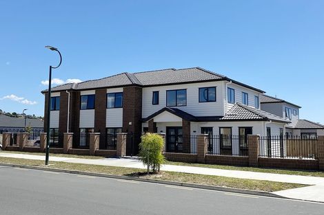 Photo of property in 9 Lavey Road, Flat Bush, Auckland, 2019