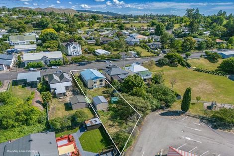 Photo of property in 49 Waverley Street, Waipawa, 4210