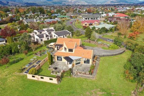 Photo of property in 28 Claremont Rise, Levin, 5510