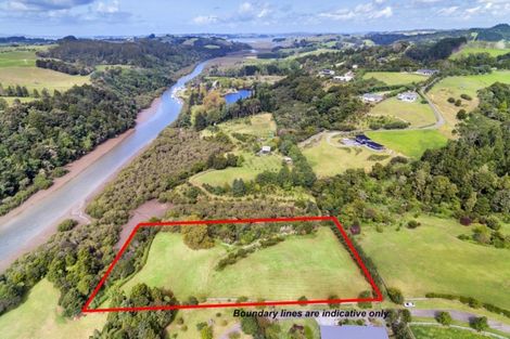 Photo of property in 16 Kowhai View, Warkworth, 0910