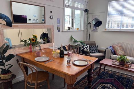 Photo of property in 197 Aro Street, Aro Valley, Wellington, 6021