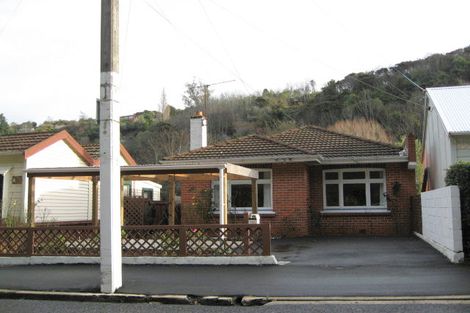 Photo of property in 145 Malvern Street, Woodhaugh, Dunedin, 9010