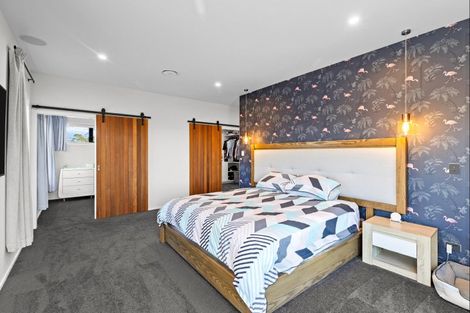 Photo of property in 7 Edenmore Terrace, Fitzherbert, Palmerston North, 4410
