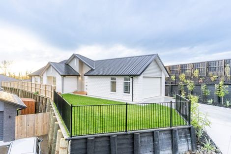 Photo of property in 7 Gallants Place, Flagstaff, Hamilton, 3210