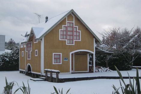 Photo of property in 7 Park Avenue, Ohakune, 4625