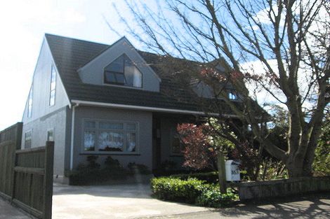 Photo of property in 163 College Street, Awapuni, Palmerston North, 4412