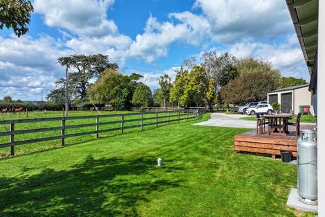 Photo of property in 37 State Highway 27, Tirau, 3410