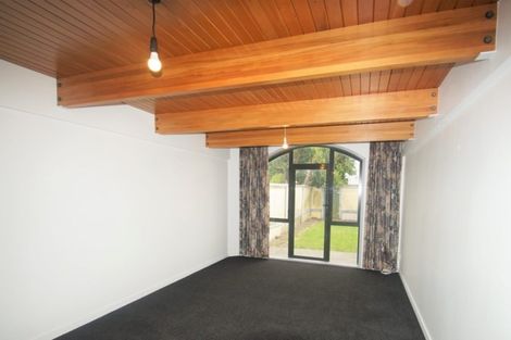 Photo of property in 23a Beveridge Street, Christchurch Central, Christchurch, 8013