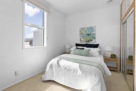 Photo of property in 1 Mcfarlane Street, Mount Victoria, Wellington, 6011