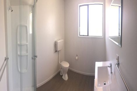 Photo of property in 2/36b New Brighton Road, Shirley, Christchurch, 8061