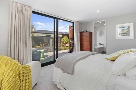 Photo of property in 103 Jimmy Adams Terrace, Lincoln, 7608