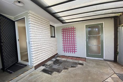 Photo of property in 28a College Street, College Estate, Whanganui, 4500