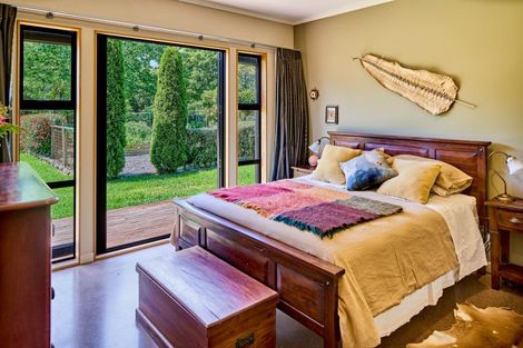 Photo of property in 96 Arcus Road, Te Horo, Otaki, 5582